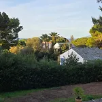 Casa Flora Avec Piscine A 300m De La * Saint-Florent (Corsica)