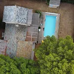 Casa Flora Avec Piscine A 300m De La * Saint-Florent (Corsica)