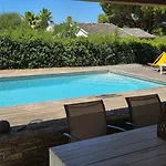 Casa Flora Avec Piscine A 300m De La *