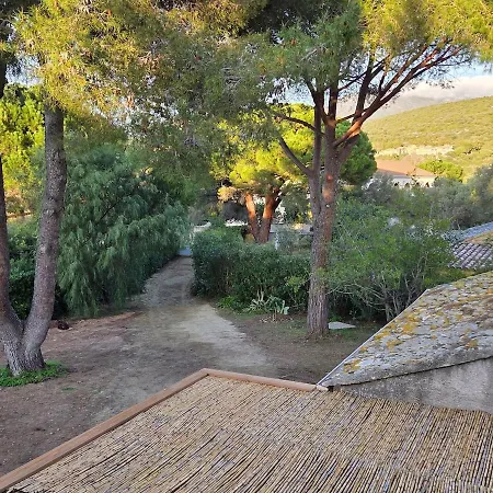 Casa Flora Avec Piscine A 300m De La