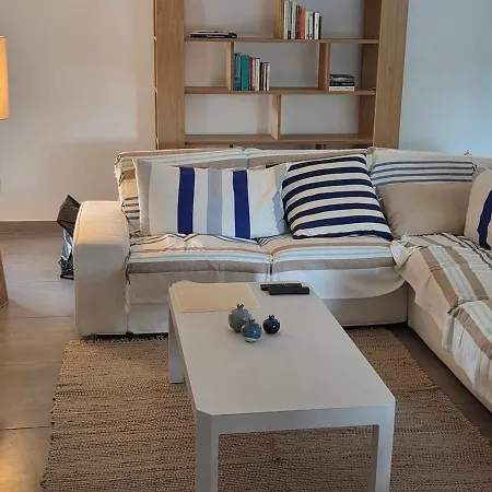 펜션 Casa Flora Avec Piscine A 300m De La