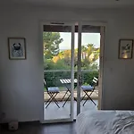 Casa Flora Avec Piscine à 300m De La * Saint-Florent (Corsica)