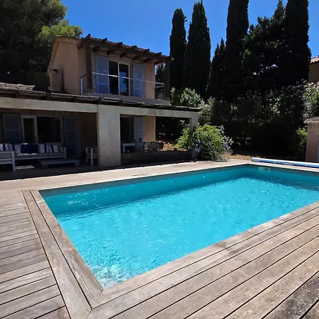 Casa Flora Avec Piscine A 300m De La * Saint-Florent (Corsica)