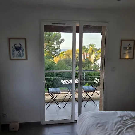 Casa Flora Avec Piscine A 300m De La * Saint-Florent (Corsica)