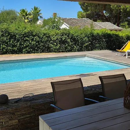 Casa Flora Avec Piscine A 300m De La *