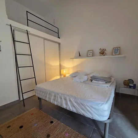 Σπίτι διακοπών Casa Flora Avec Piscine A 300m De La