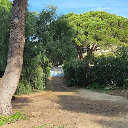 Casa Flora Avec Piscine A 300m De La Holiday home Saint-Florent (Corsica)