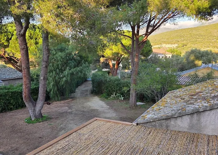Casa Flora Avec Piscine A 300m De La