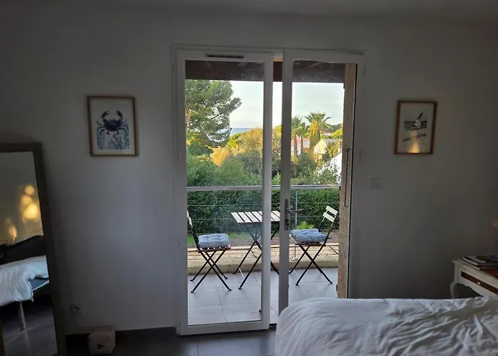 Casa Flora Avec Piscine A 300m De La * Saint-Florent (Corsica)